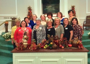 Ladies' Day 2014