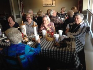 GEMS Luncheon 2-1-16